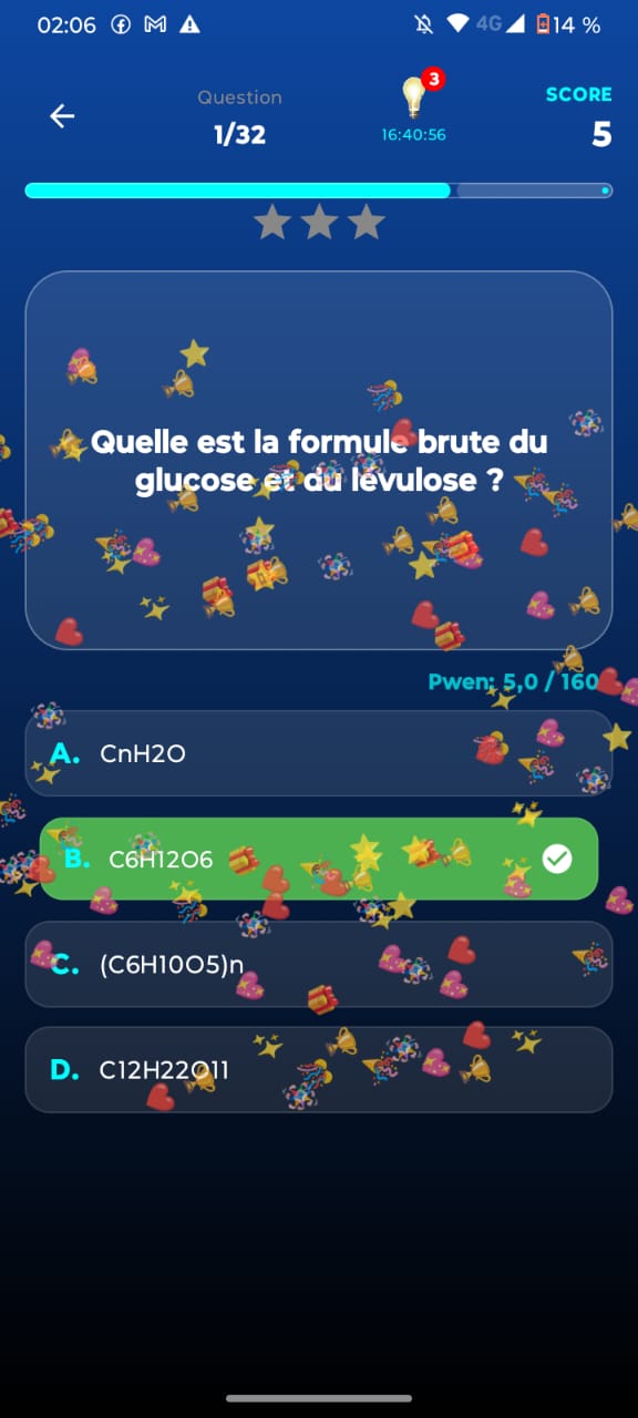Mòd Quiz